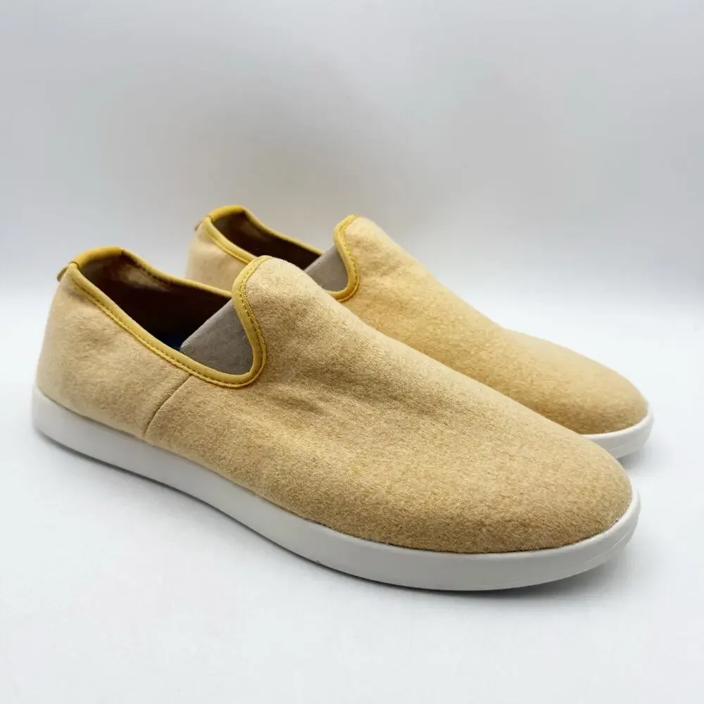 allbirds mens wool